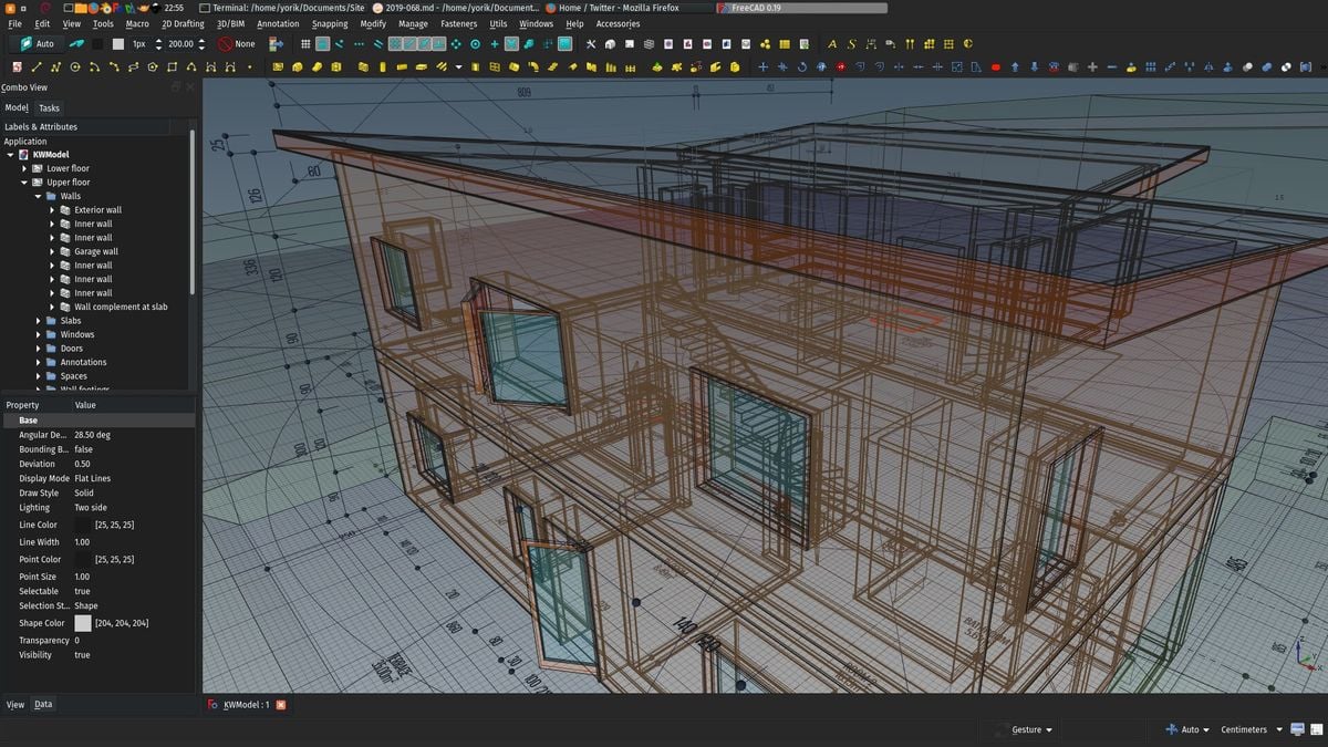 free cad program comparable to autocad