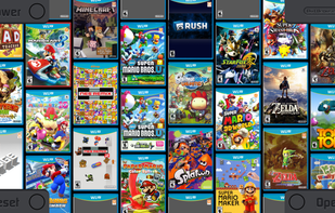 Cemu (Wii U) [Windows & Linux* using Wine]