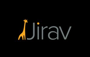 Jirav screenshot 1