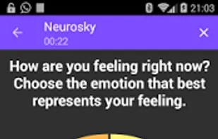 BrainZen screenshot 3