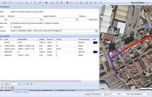 KeyCom screenshot 1
