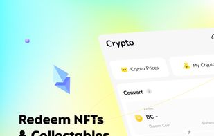 Bloom Rewards  screenshot 1