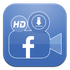 Videos Downloader for FB icon