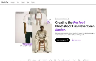 Mock It AI screenshot 1