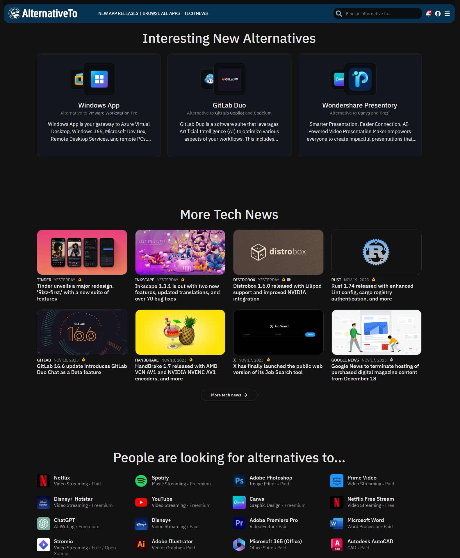 Discord Server for Natron - Natron 