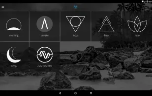 neuromore screenshot 1