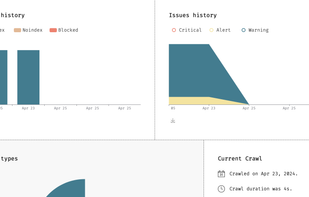 SEOnaut screenshot 1