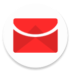 Simple Email icon