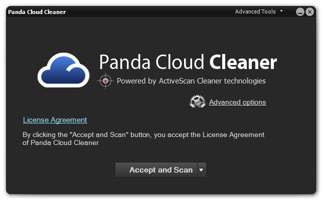 panda cloud cleaner free download