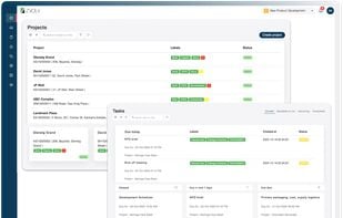 Zvolv screenshot 2