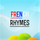 French Rhymes icon