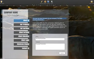 HTML Egg 2 screenshot 3