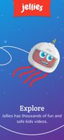 Jellies screenshot 1