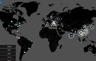 Malware Intelligence screenshot 1