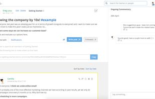 Shrtct screenshot 2