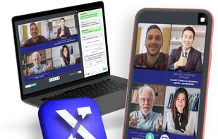 the place where transcultural communication becomes a fluid and borderless experience! VOXAP is the ultimate solution for connecting people from different parts of the world, breaking down language barriers and facilitating clear, smooth communication.