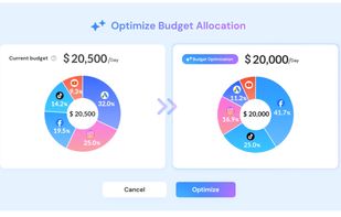 Cascade screenshot 1
