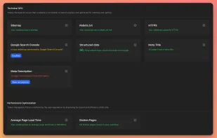 ProductPrime screenshot 2