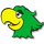 Papagayo icon