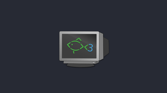 fish 4.3 released with smarter theming, easier configuration, improved completion and more image