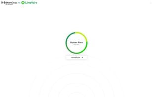 ShareDrop screenshot 1