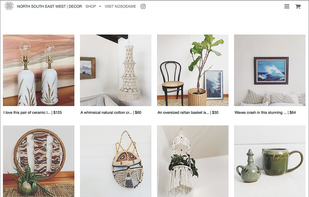 POSTCART screenshot 1