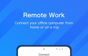 AnyViewer screenshot 1