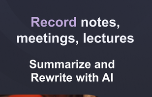 SpeakApp AI screenshot 2