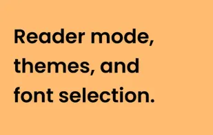 NewsNinja screenshot 3