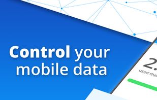 My Data Manager screenshot 1