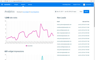 Convertful screenshot 3