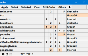 URL Blocker screenshot 1
