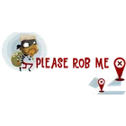 Please Rob Me icon