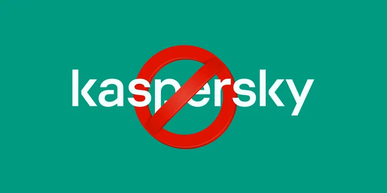 US bans Kaspersky antivirus over security concerns tied to Russia, effective July 20