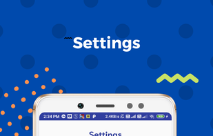 Money Manager screenshot 1