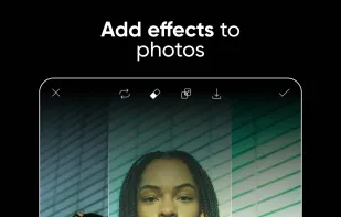 PicsArt  screenshot 1