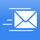Note To Self Mail icon