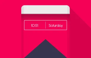 ANTIMATTER ICON PACK screenshot 1