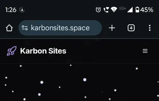 Home Page - New Year Theme