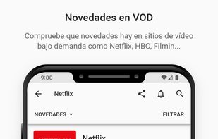 PlayMax screenshot 3