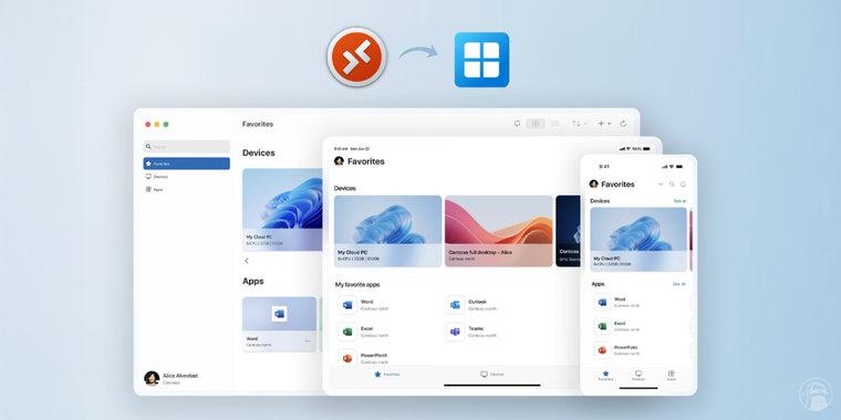 Microsoft to end support for remote desktop app on Windows by May 2025 image