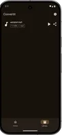 Convertit screenshot 1