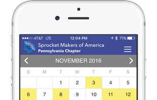 GroupAhead screenshot 3