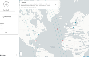 Spectator screenshot 1