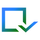 QR Mark icon