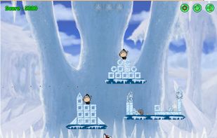 Ninja Dogs screenshot 1