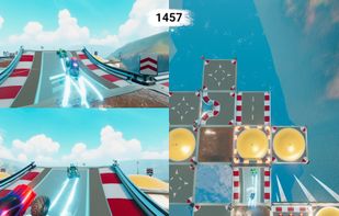 Can't Drive This screenshot 2