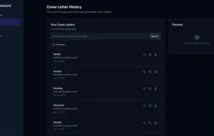 PathwiseAI screenshot 3