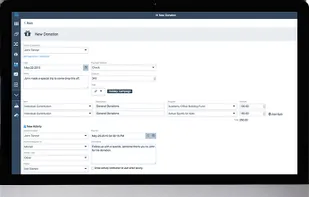Method:Donor screenshot 2