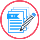 321Soft TIFF Studio icon
